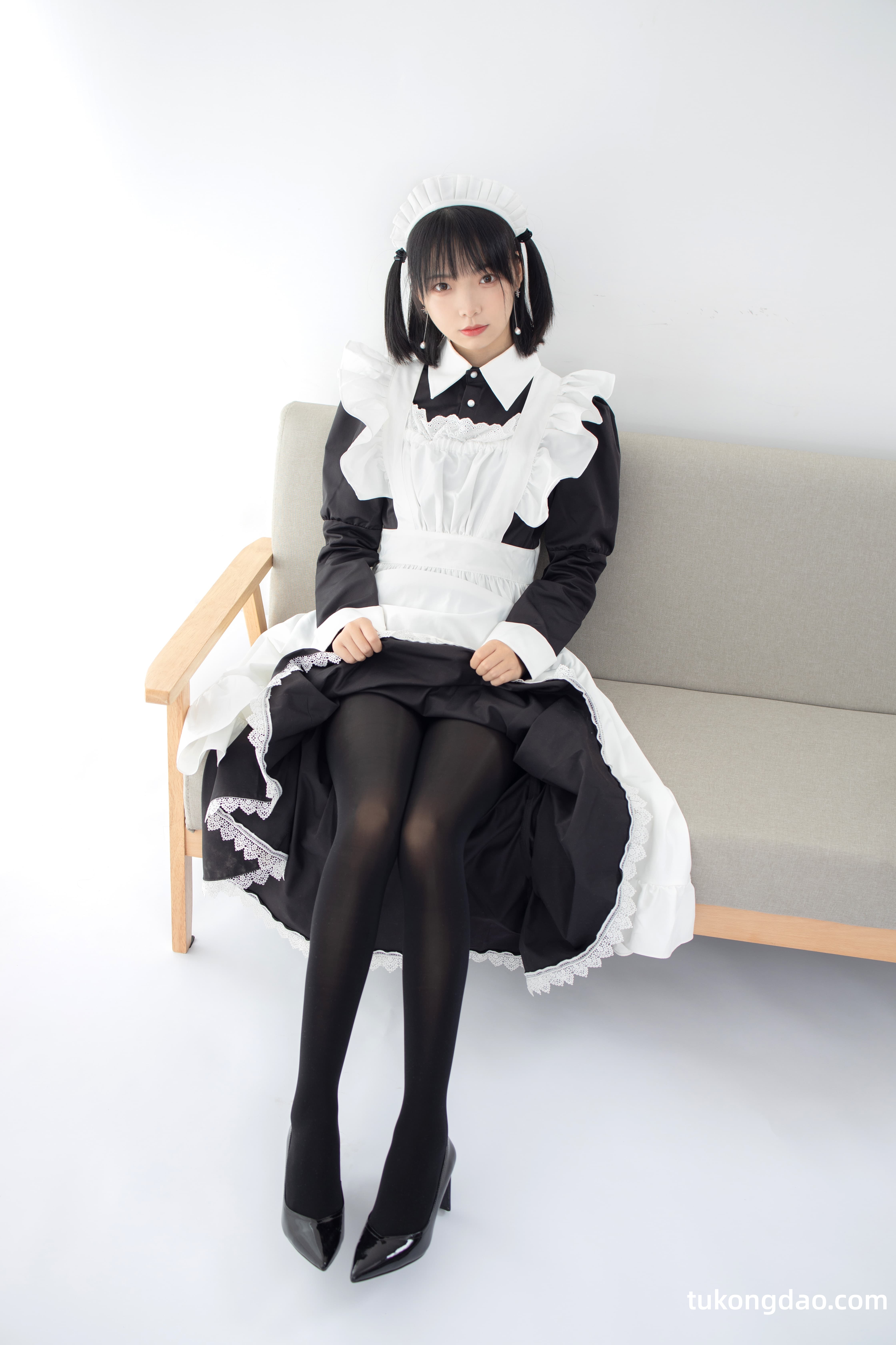 JKFUN-029 写真集 JKFUN-第2张